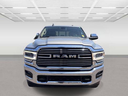 Used 2022 RAM 2500 Laramie AWD/4WD image 8