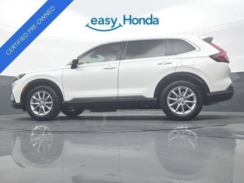 Used 2026 Honda CR-V EX image 30