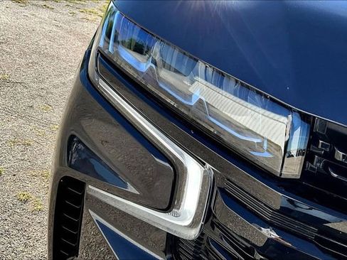 Used 2024 Chevrolet Tahoe RST w/ Luxury Package RWD image 34