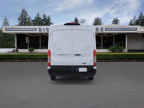 New 2026 Ford Transit 150 148 Medium Roof w/ Load Area Protection Package image 5