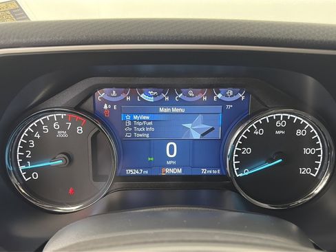 Certified 2023 Ford F150 XLT w/ Equipment Group 302A High image 15