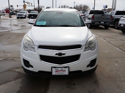 Used 2013 Chevrolet Equinox LT w/ Driver Convenience Package image 29