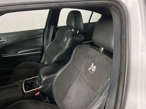 Used 2019 Dodge Charger Police w/ Fleet Safety Group image 8