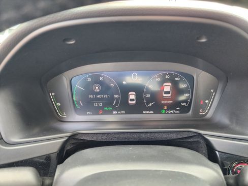 Certified 2024 Honda Accord Touring image 22