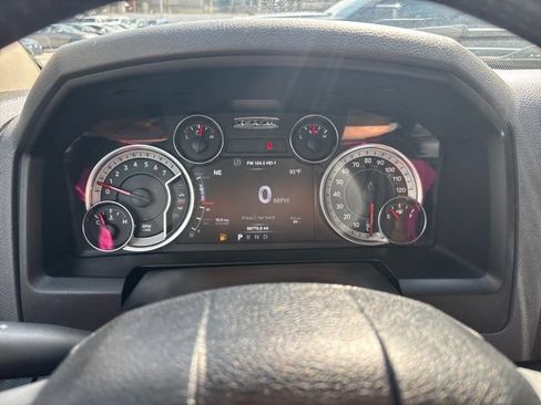Used 2019 RAM 1500 Big Horn RWD image 29