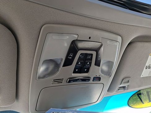 Used 2017 Toyota Sienna Limited image 27