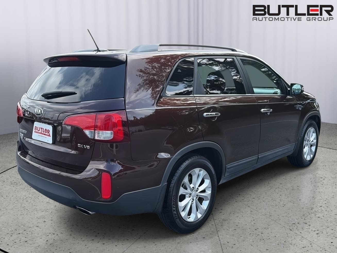 Used 2015 Kia Sorento EX FWD image 6