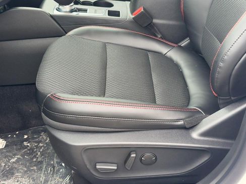 New 2026 Ford Escape ST-Line w/ Tech Pack #1 image 18