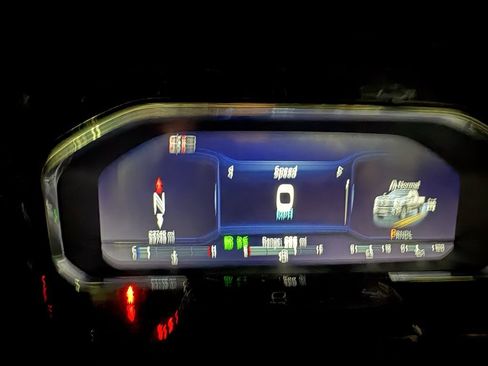 Used 2025 Chevrolet Silverado 2500 LT w/ All Star Edition image 15