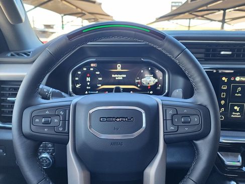 New 2026 GMC Sierra 1500 Denali image 21