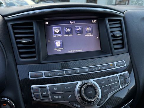 Used 2018 INFINITI QX60 Luxe AWD/4WD image 23