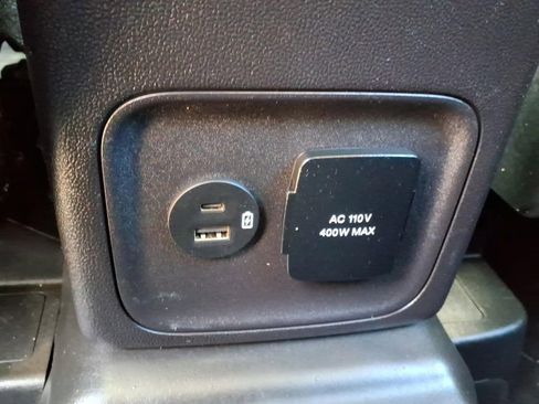 Certified 2023 Ford Bronco Sport Badlands AWD/4WD image 11