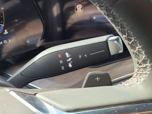 New 2026 Chevrolet Tahoe High Country image 26