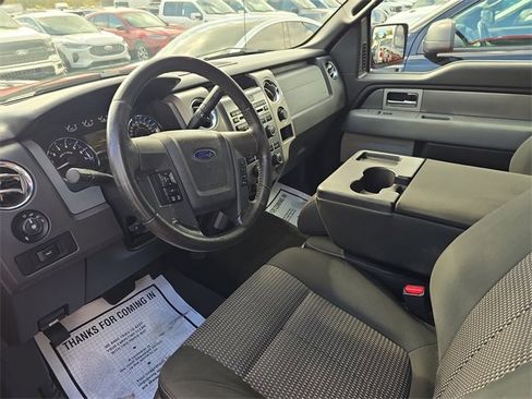 Used 2011 Ford F150 XLT w/ XLT Convenience Pkg image 15