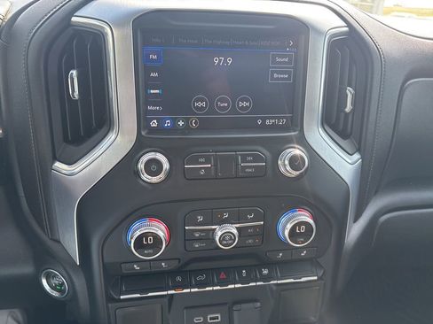 Used 2021 GMC Sierra 1500 Elevation image 10