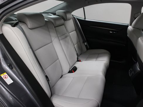 Used 2017 Lexus ES 350 image 20
