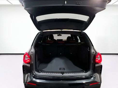 Used 2024 BMW X3 M40i w/ Parking Assistance Package image 21