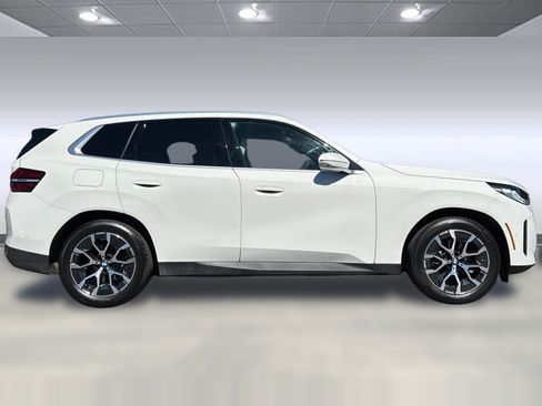 Used 2026 BMW X3 xDrive30i w/ Premium Package AWD/4WD image 8