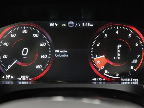Used 2018 Volvo S90 T6 Momentum w/ Convenience Package AWD/4WD image 33