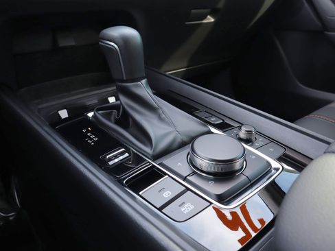 Certified 2025 MAZDA CX-50 2.5 Hybrid w/ Weather Package image 14