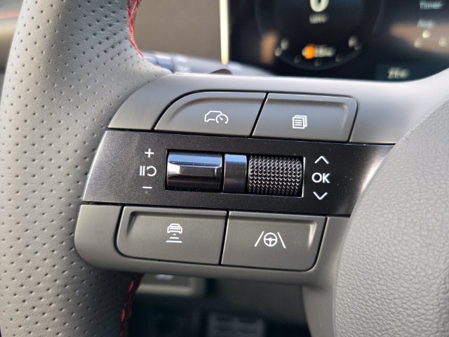 New 2027 Hyundai Sonata N Line FWD image 13
