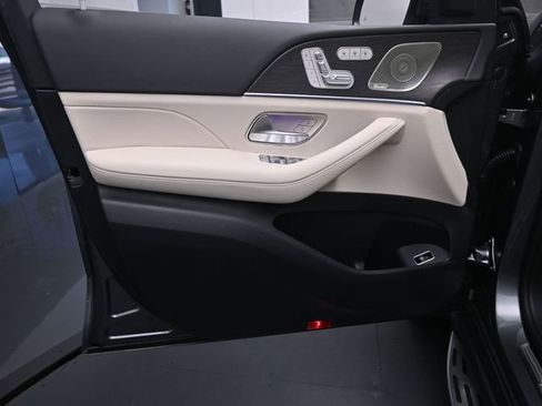 New 2026 Mercedes-Benz GLE 350 4MATIC image 20