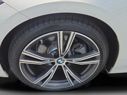 Used 2021 BMW 430i Convertible RWD image 37