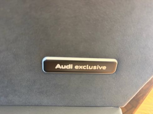 Used 2023 Audi RS e-tron GT AWD/4WD image 37