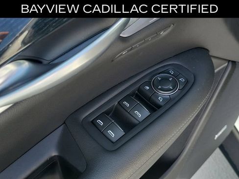 Certified 2024 Cadillac XT5 Premium Luxury FWD image 26