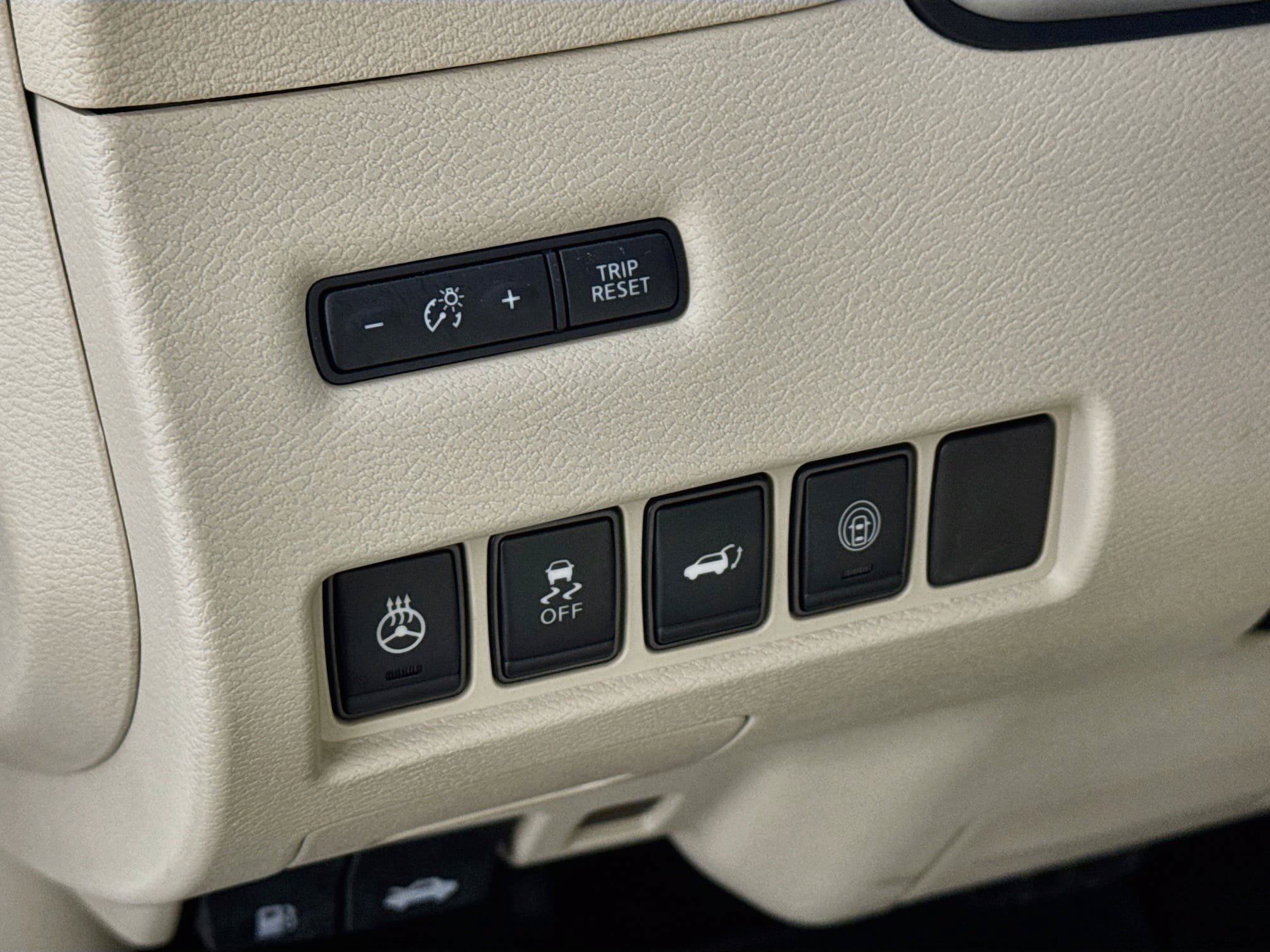 Used 2023 Nissan Murano SL w/ SL Moonroof Package AWD/4WD image 14