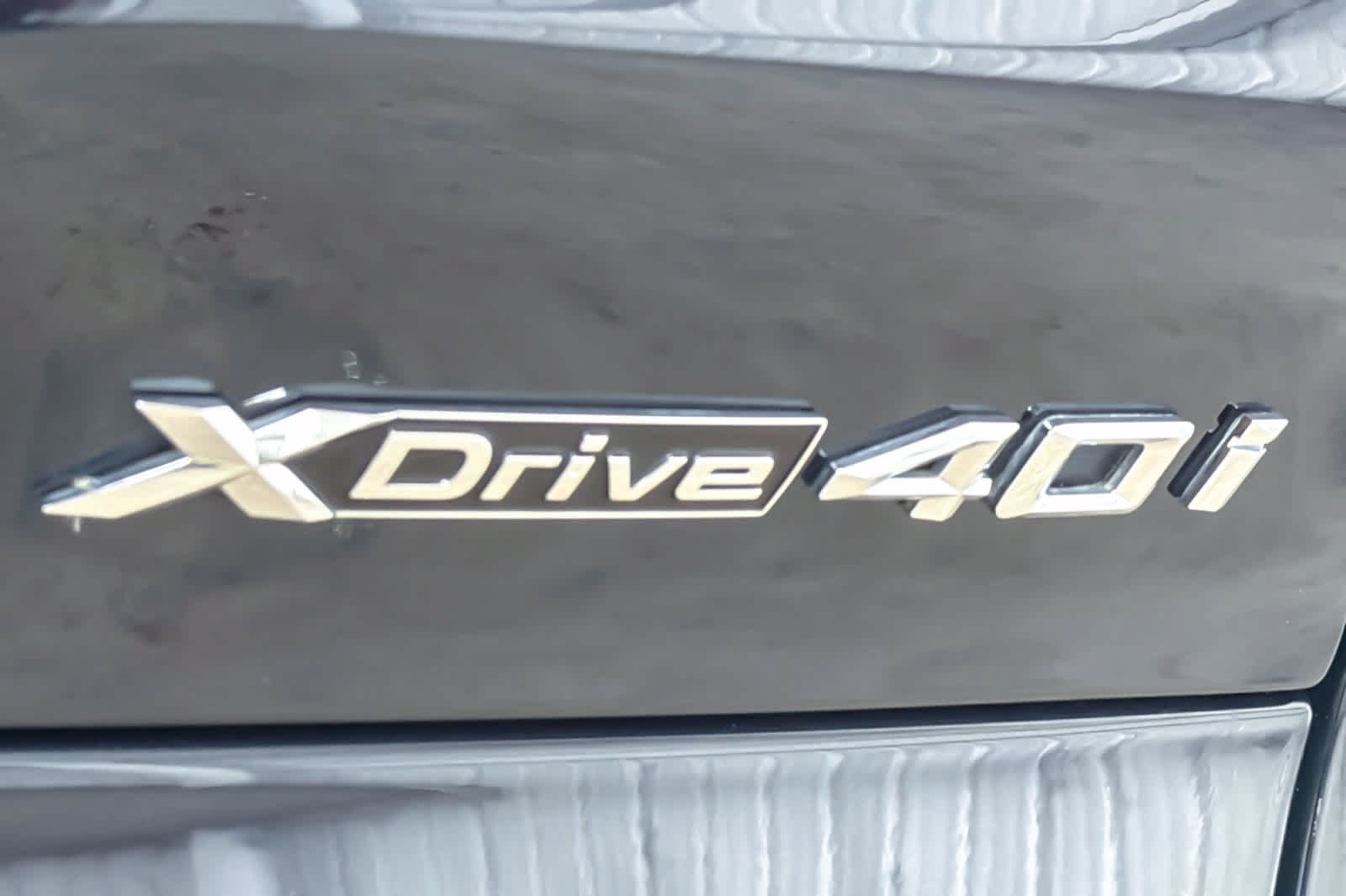 Used 2024 BMW X5 xDrive40i w/ M Sport Package AWD/4WD image 28