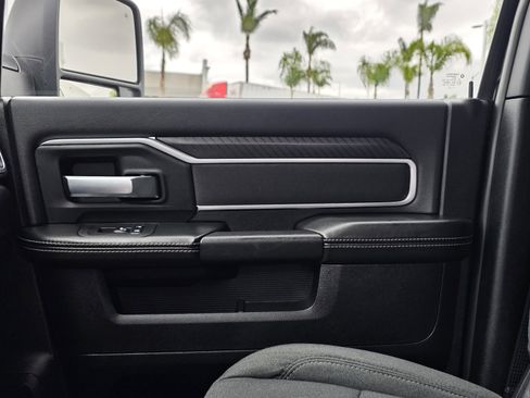 New 2025 RAM 2500 Big Horn image 14