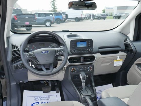 Used 2022 Ford EcoSport S image 31