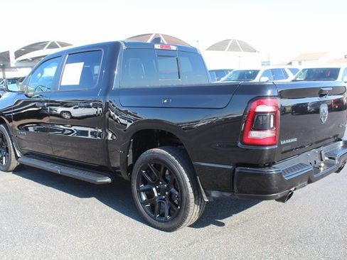 Used 2023 RAM 1500 Laramie image 6