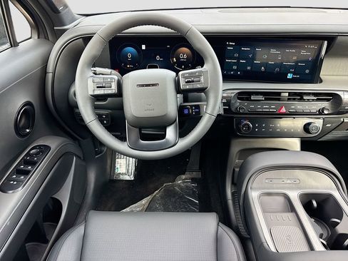 New 2026 Hyundai Palisade XRT Pro image 24