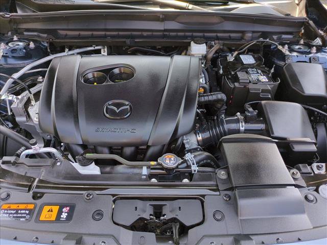 Used 2026 MAZDA CX-50 AWD 2.5 S w/ Preferred Pkg image 22