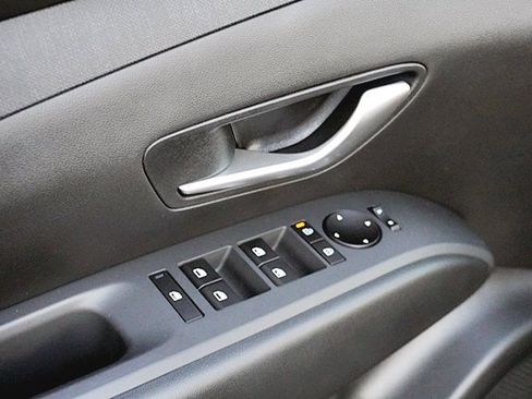 New 2026 Hyundai Tucson SEL image 28