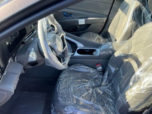 New 2026 Hyundai Elantra SEL Sport image 9