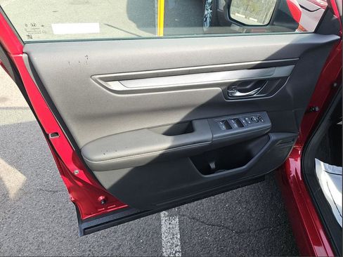 Certified 2026 Honda CR-V EX image 16