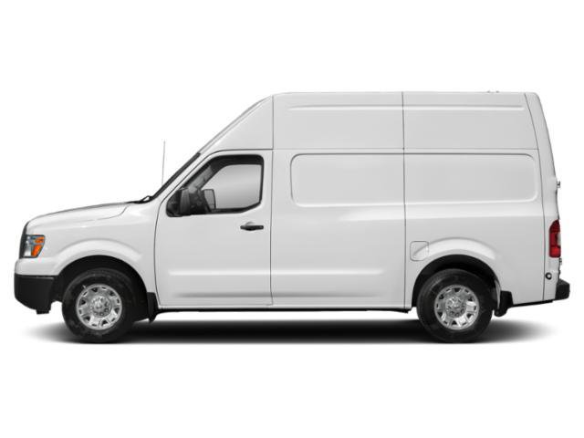 Used 2021 Nissan NV 2500 SV RWD image 6