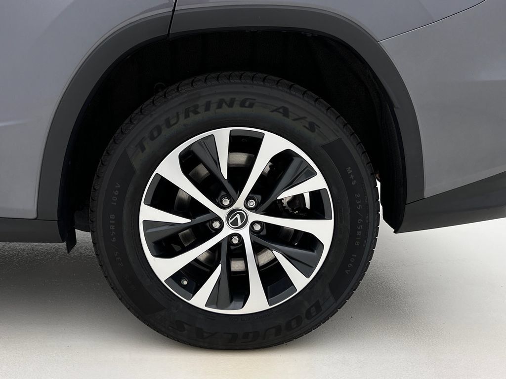 Used 2022 Lexus RX 350 AWD w/ Premium Package image 26