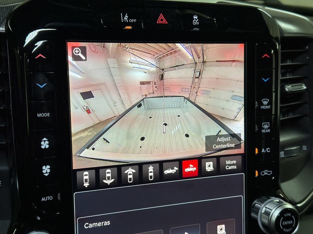 New 2026 RAM 2500 Big Horn AWD/4WD image 50