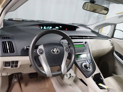 Used 2011 Toyota Prius Two FWD image 7
