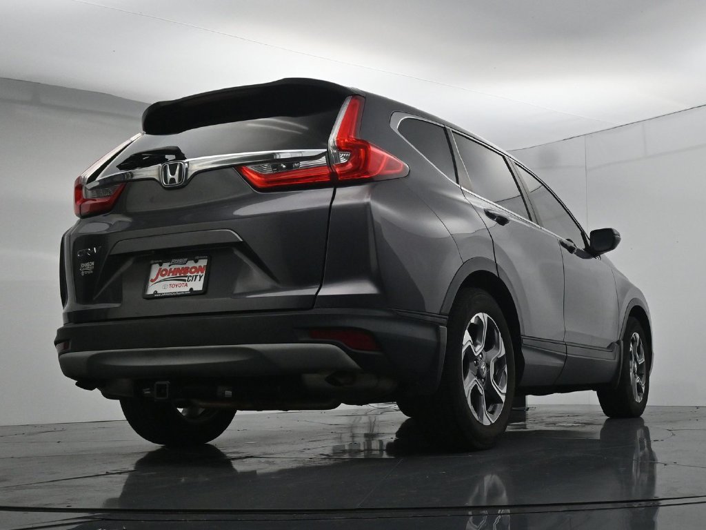 Used 2017 Honda CR-V EX image 36