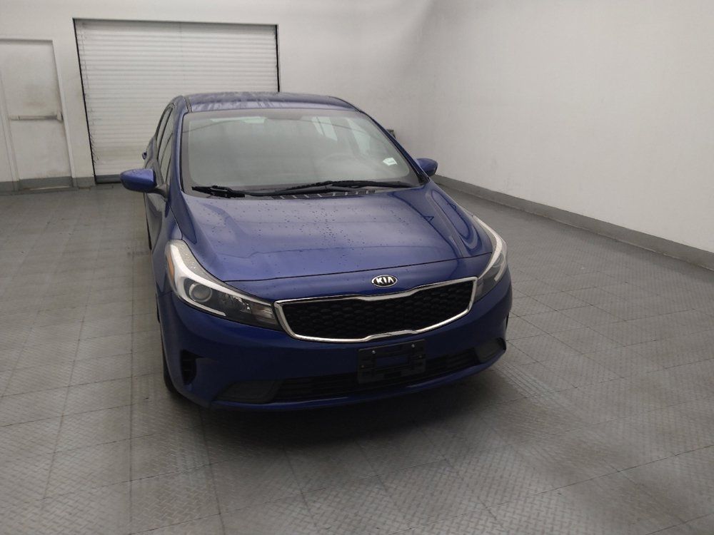 Used 2018 Kia Forte LX FWD image 14
