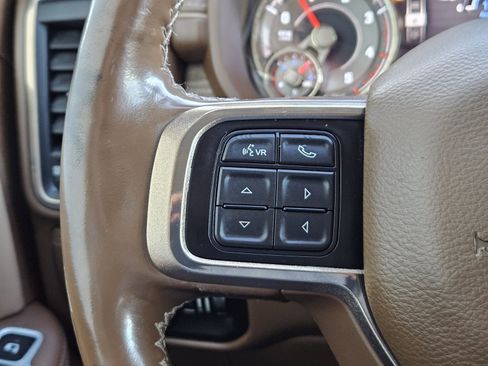 Used 2019 RAM 3500 Limited image 26