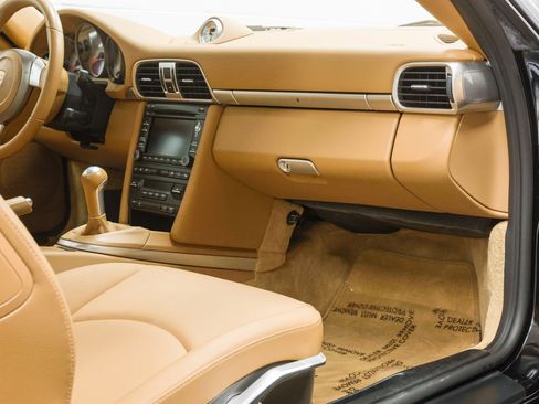 Used 2009 Porsche 911 Carrera 4S image 83