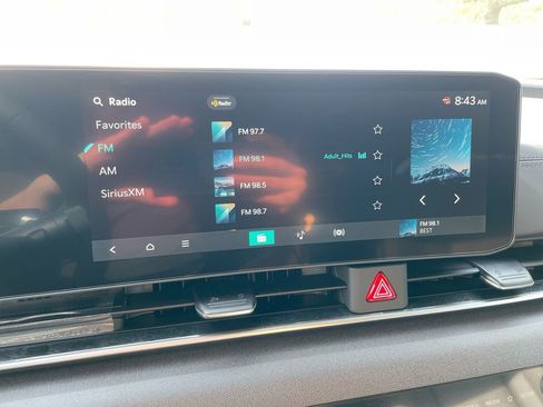 New 2026 Kia Carnival SX image 43