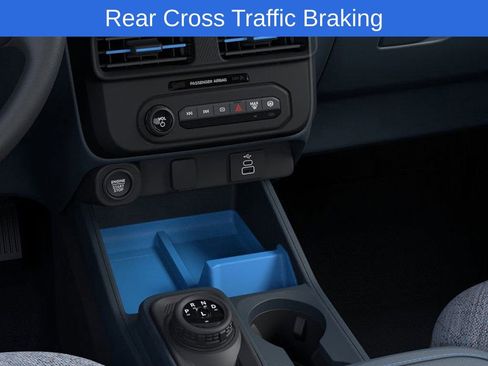 New 2026 Ford Maverick XLT w/ 4K Tow Package image 16