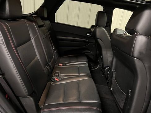 Used 2022 Dodge Durango R/T w/ Tow 'N Go Package image 28